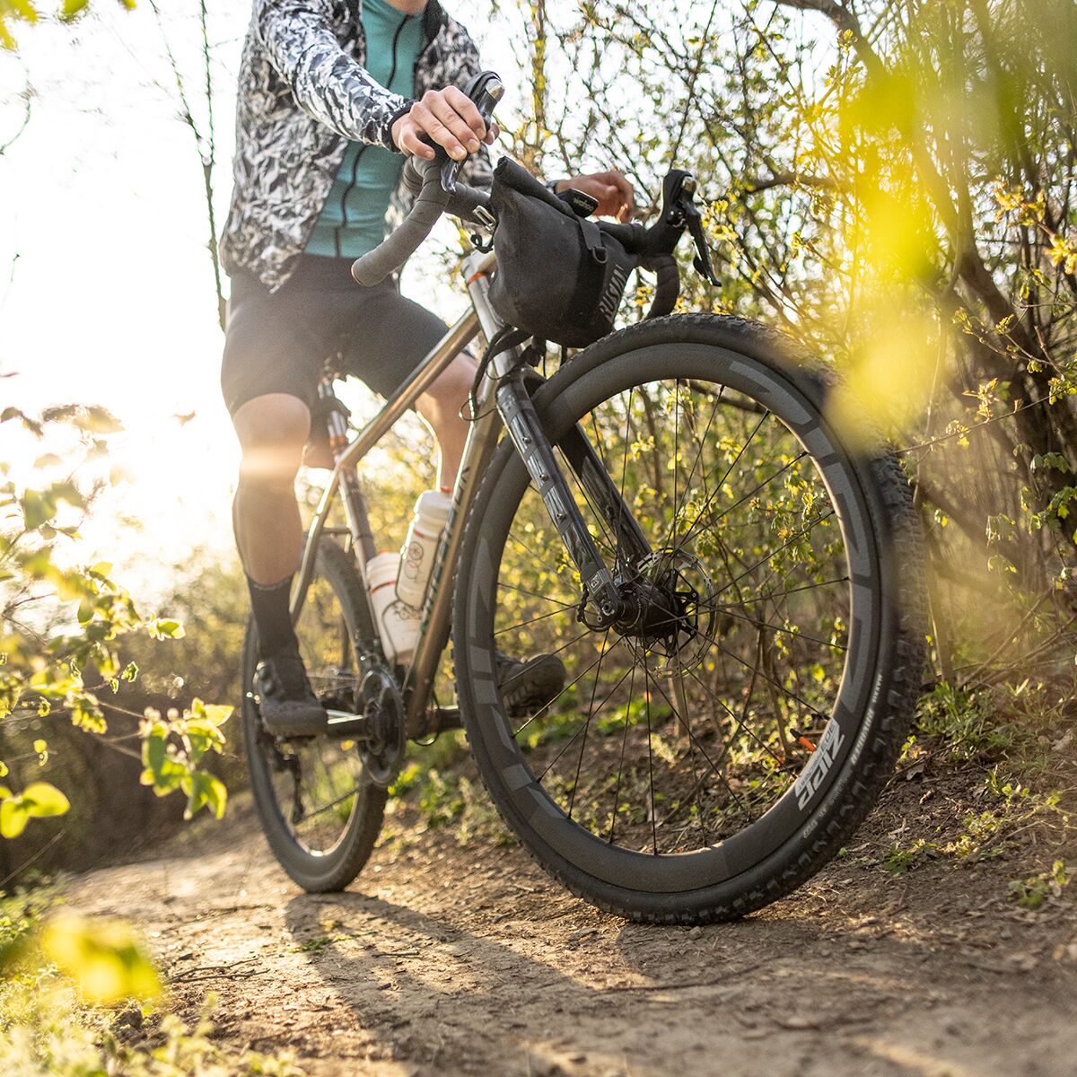 Tubolito S-Tubo Gravel Tube