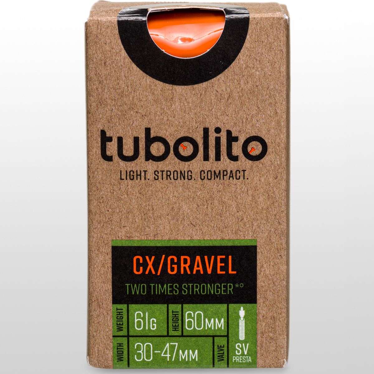 Tubolito Tubo Gravel Tube