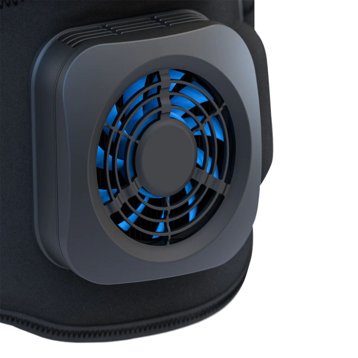 Therabody RecoveryTherm Hot and Cold Vibration Knee