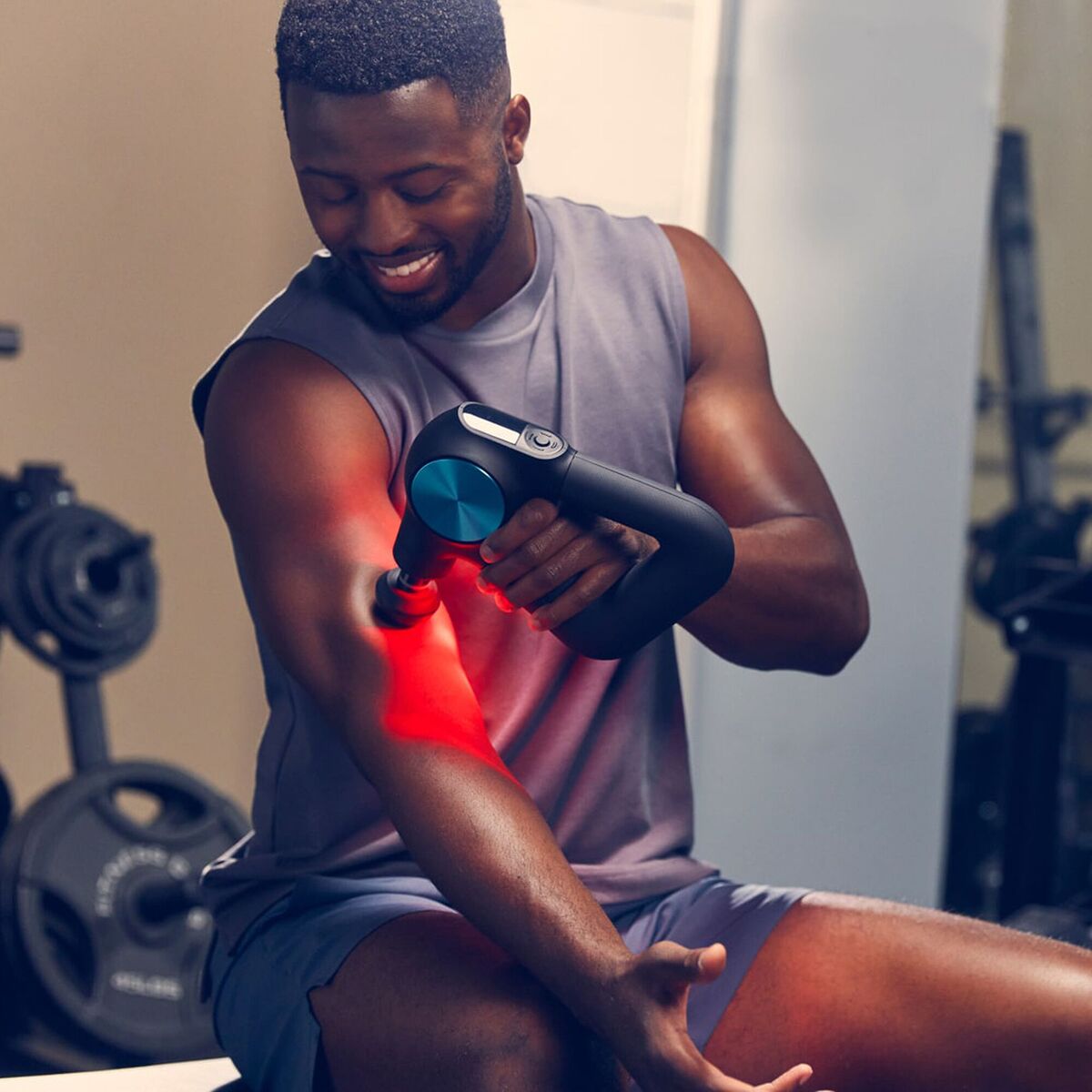 Therabody Theragun PRO Plus Massage Device