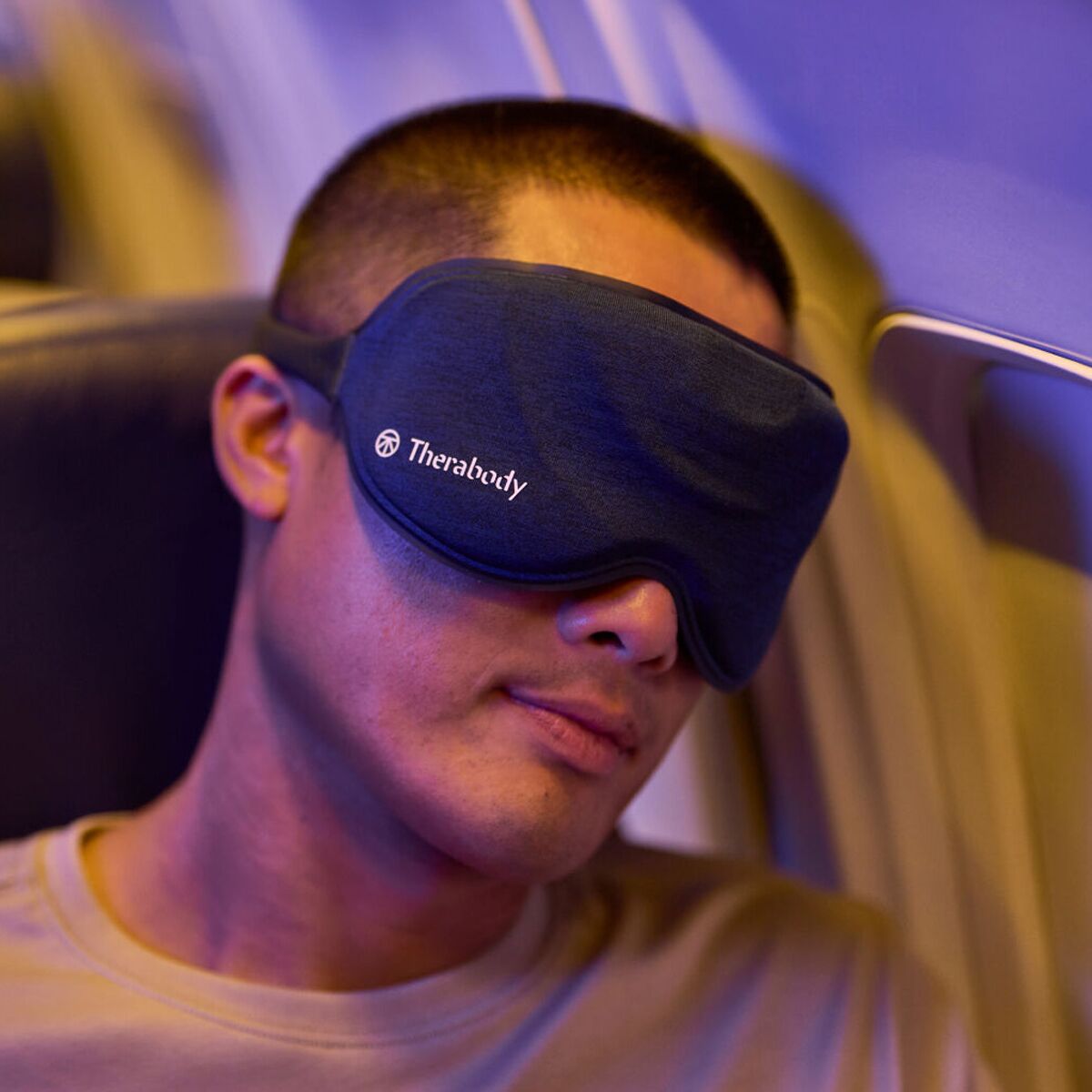 Therabody Sleep Mask