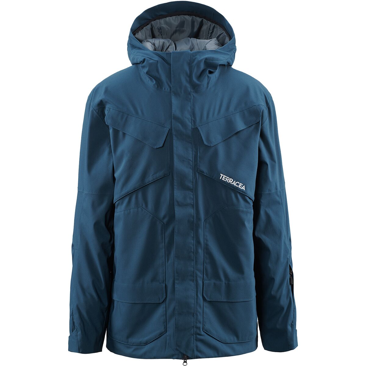 Terracea Beacon Insulated Ski Jacket Men's Clothing