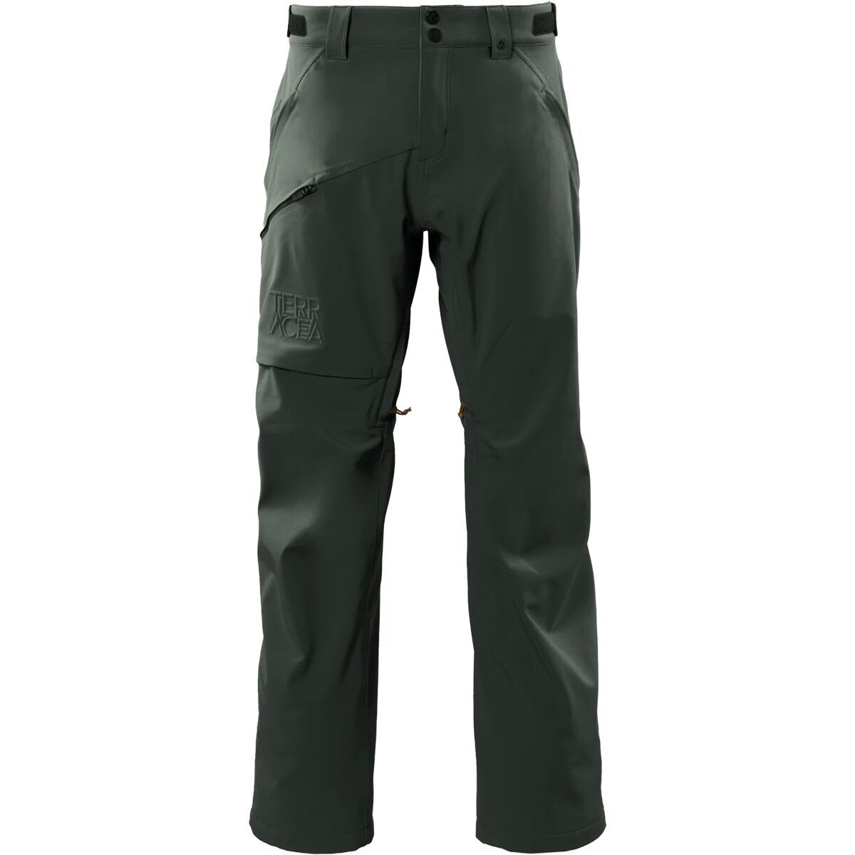 Terracea Palmer Softshell Snow Pant Men's Clothing