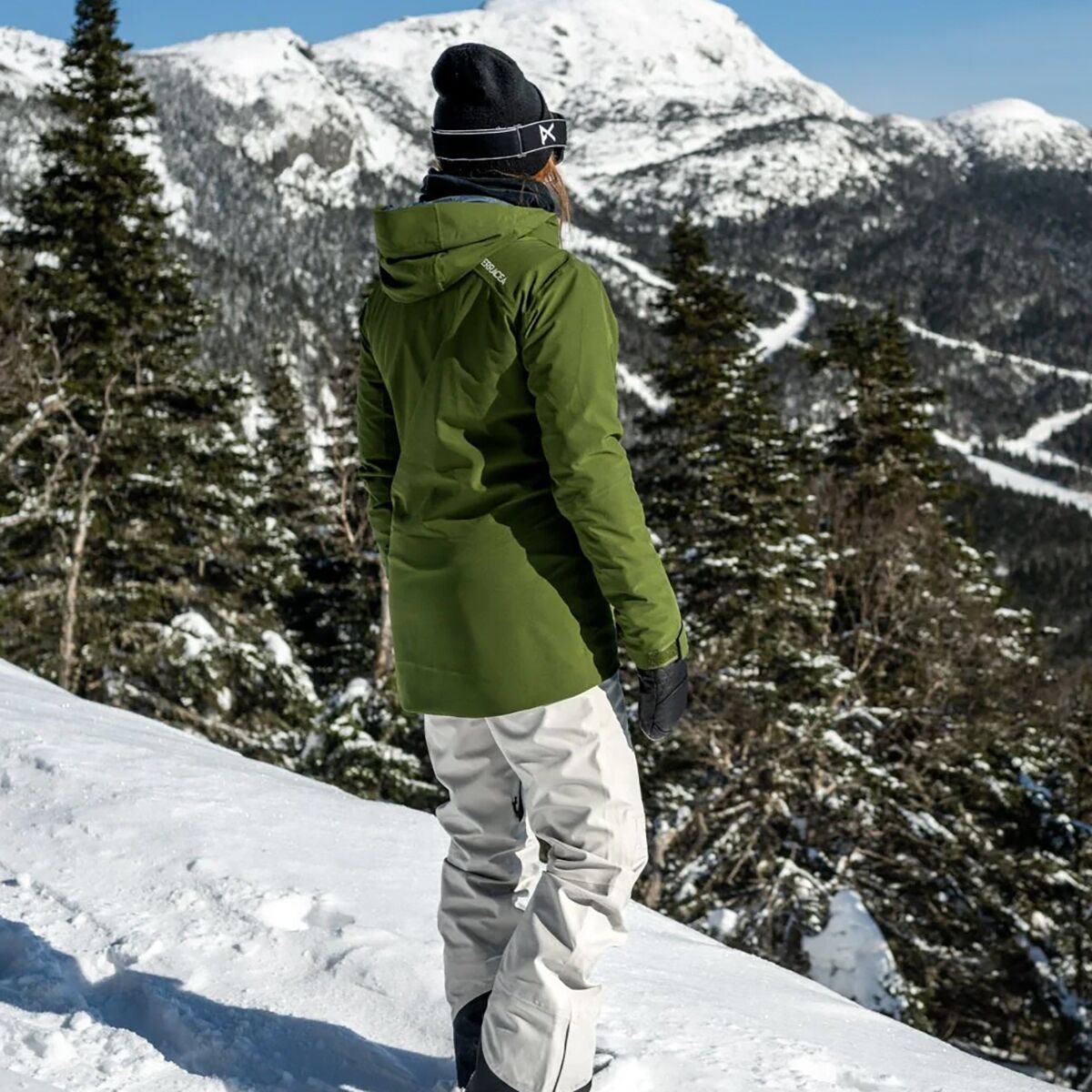Terracea Camara 2L Insulated Jacket - Women´s