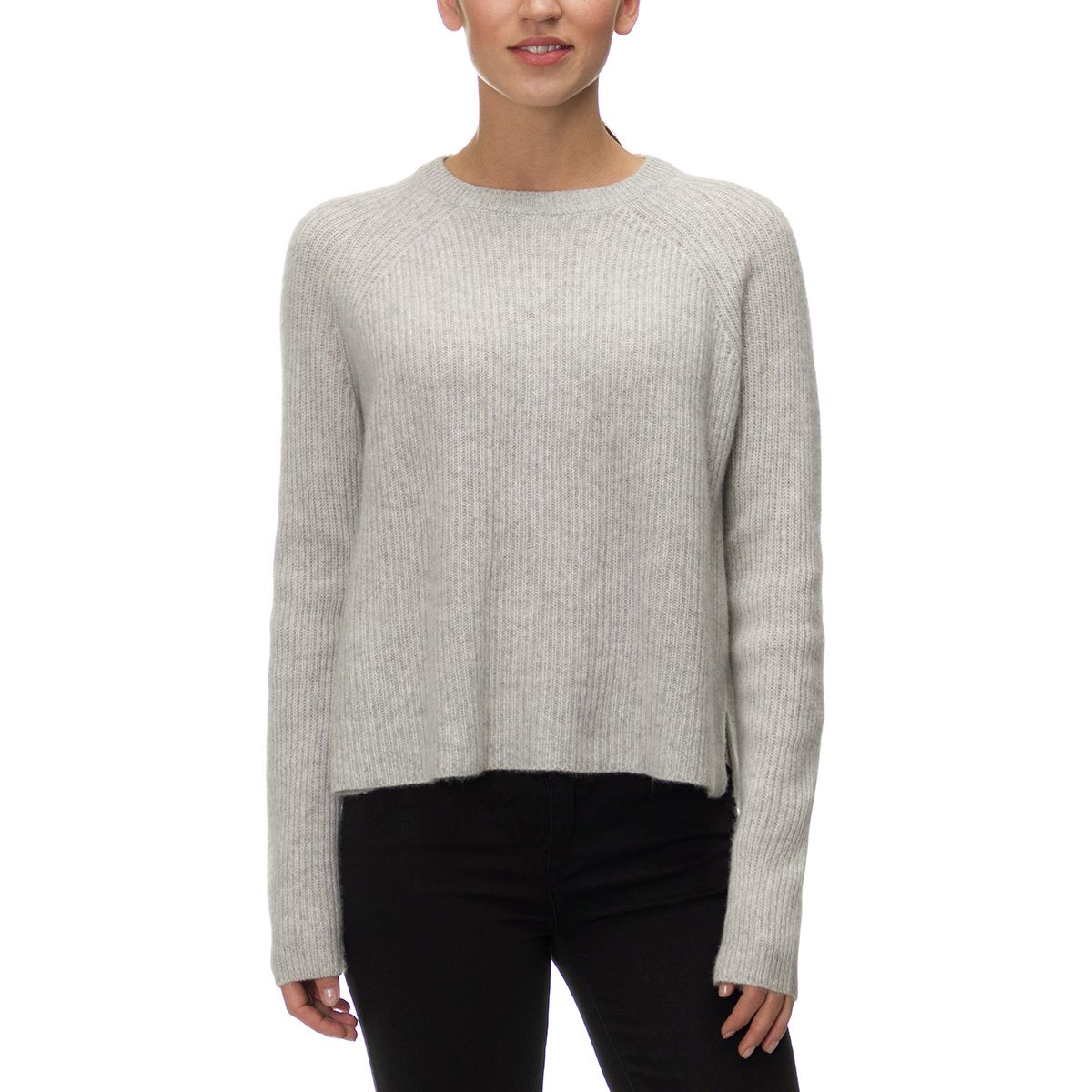 360 Cashmere Bianca Sweater - Women's - Clothing