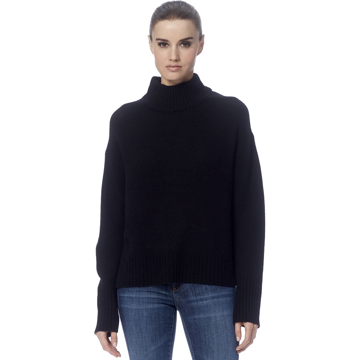 360 Cashmere Lyla Sweater - Women's - Clothing