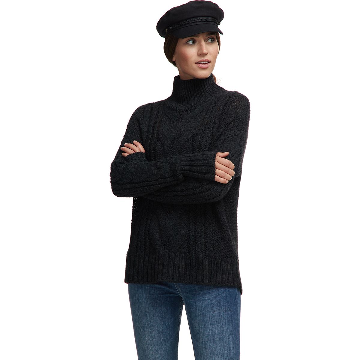 360 Cashmere Alexia Sweater - Women's - Clothing