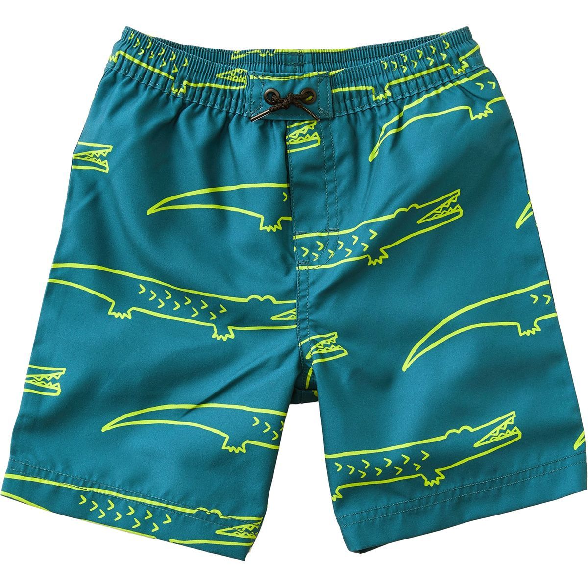 Tea Collection FullLength Swim Trunk Toddler Boys' Kids