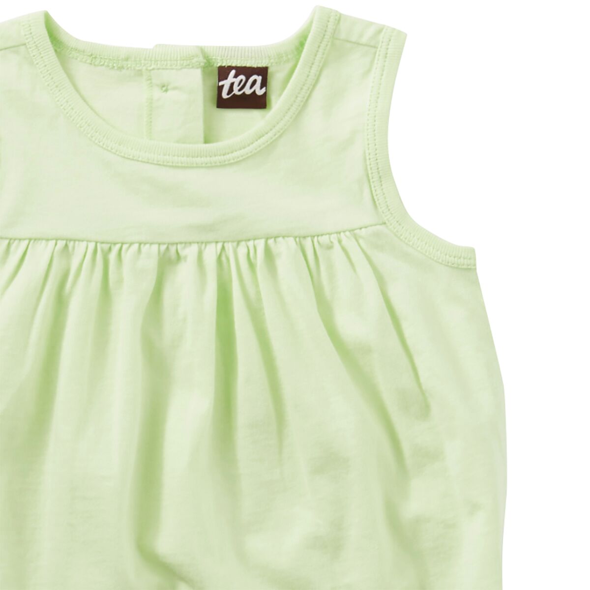Tea Collection Sweet Melon Tank Dress - Infant Girls' - Kids