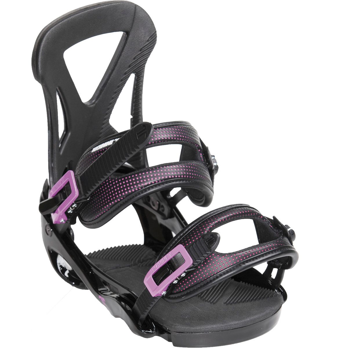 Technine T9 Snowboard Binding Women's Snowboard