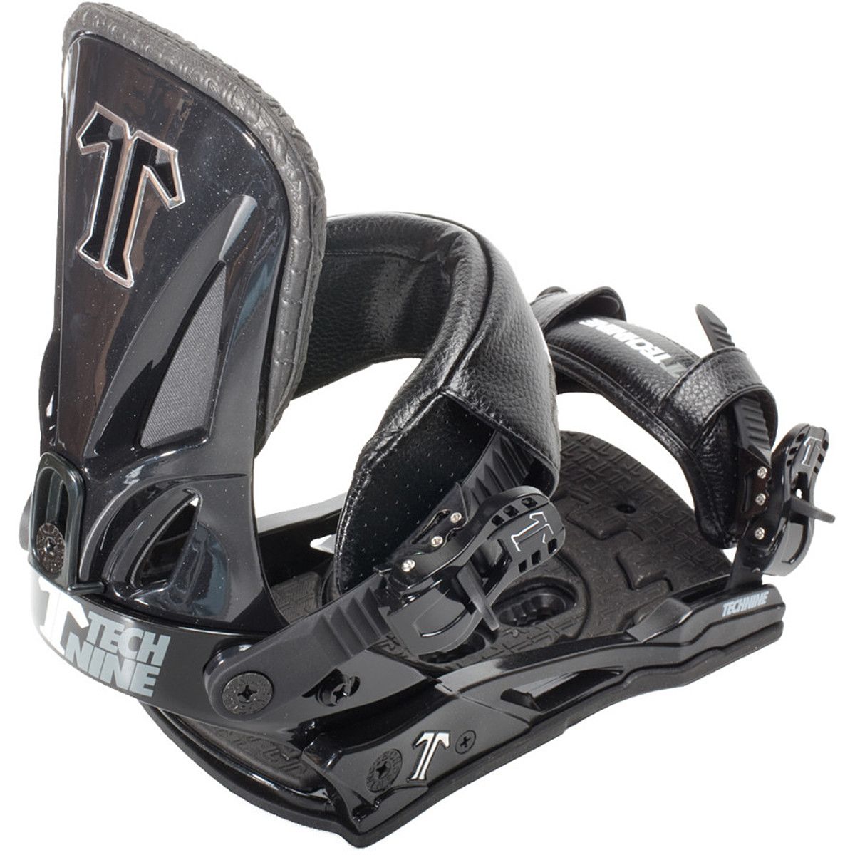 Technine Split T Snowboard Binding Snowboard