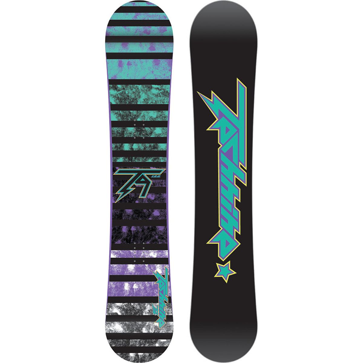 Technine Jib Snowboard Women's Snowboard
