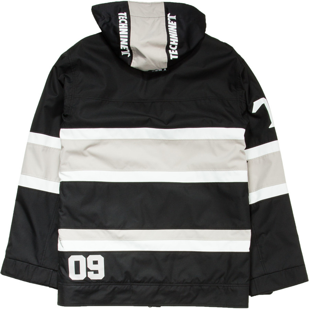 Technine Hockey Jersey Jacket Men's Clothing