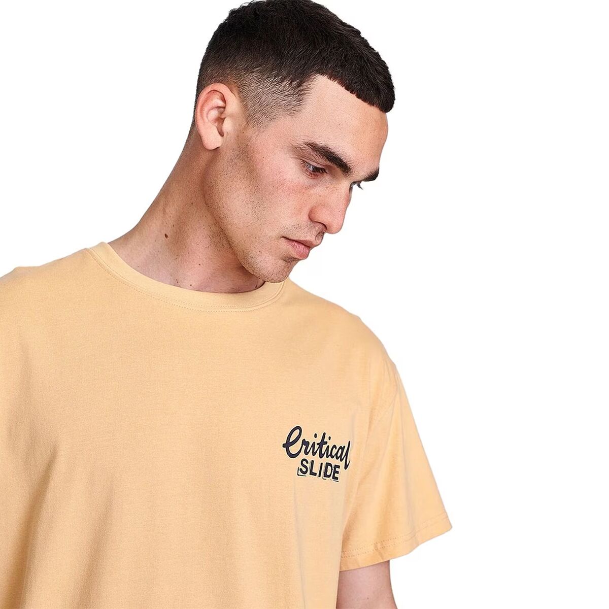 The Critical Slide Society Creator Short-Sleeve T-Shirt -...