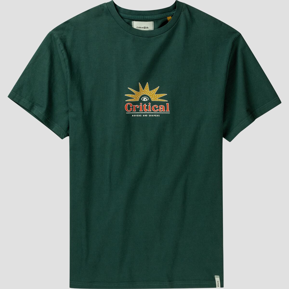 The Critical Slide Society East T-Shirt - Men´s