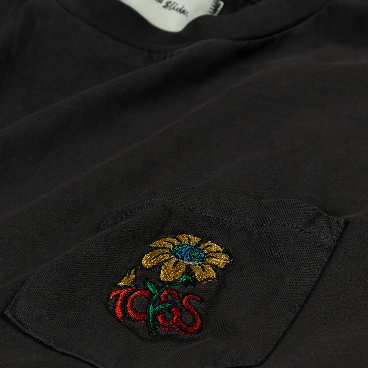 The Critical Slide Society Bene Cibo T-Shirt - Men´s
