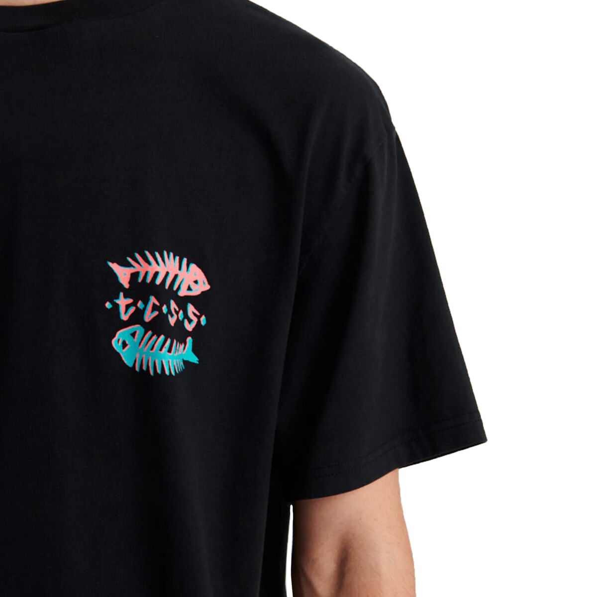 The Critical Slide Society Boneyard T-Shirt - Men´s