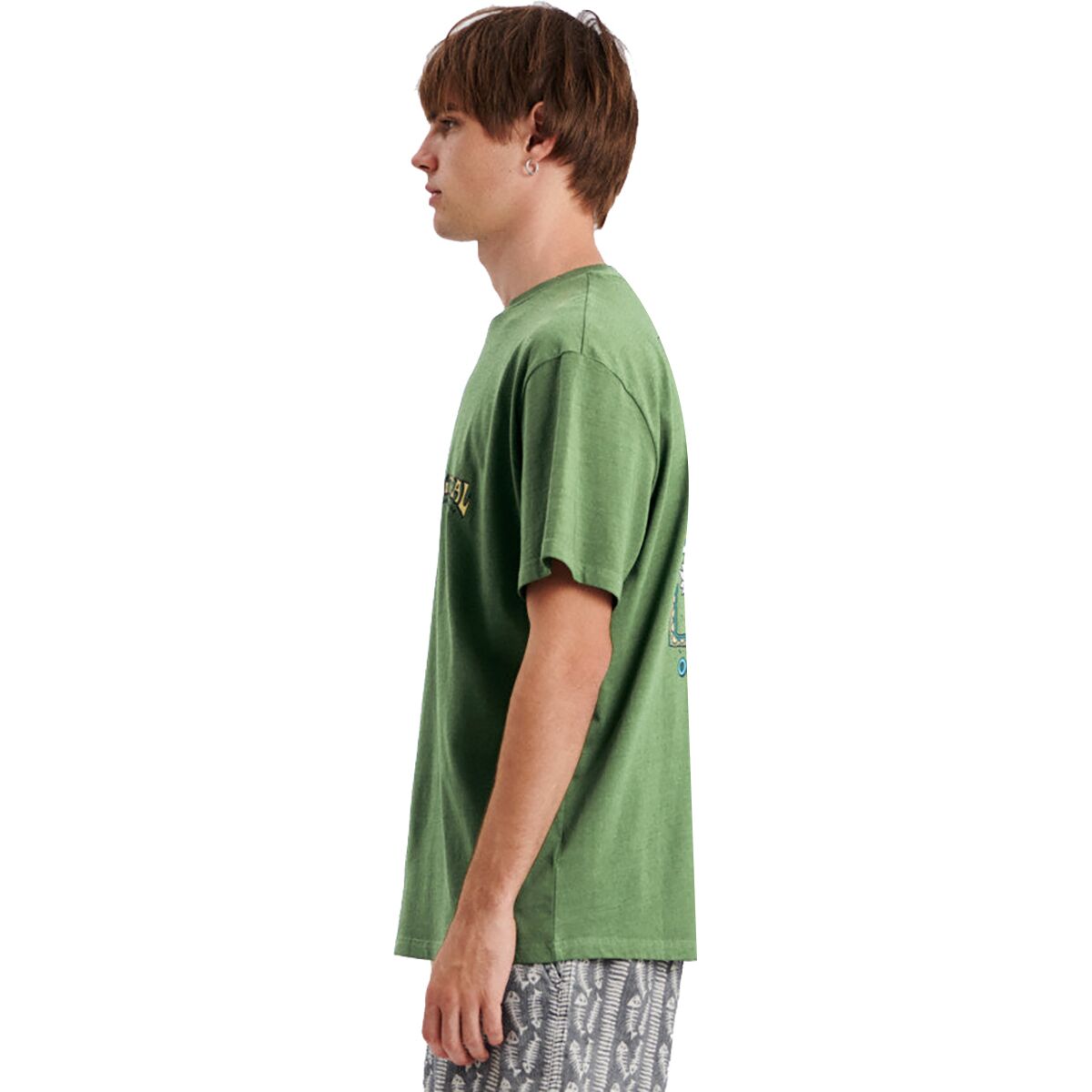 The Critical Slide Society Paradise T-Shirt - Men´s