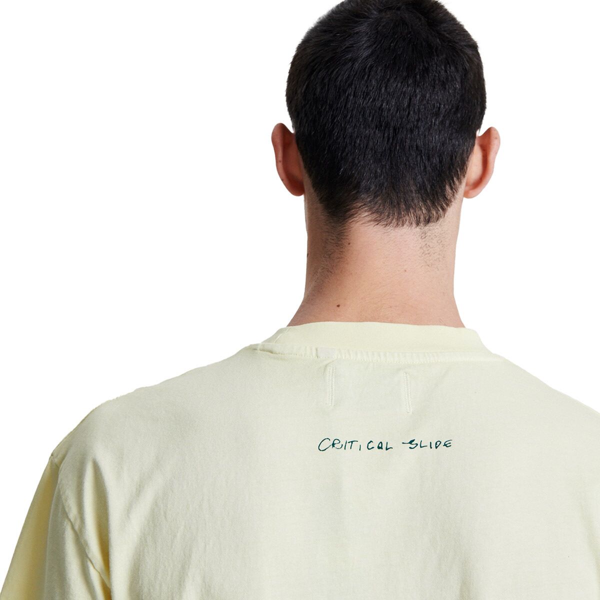 The Critical Slide Society Arnie T-Shirt - Men´s