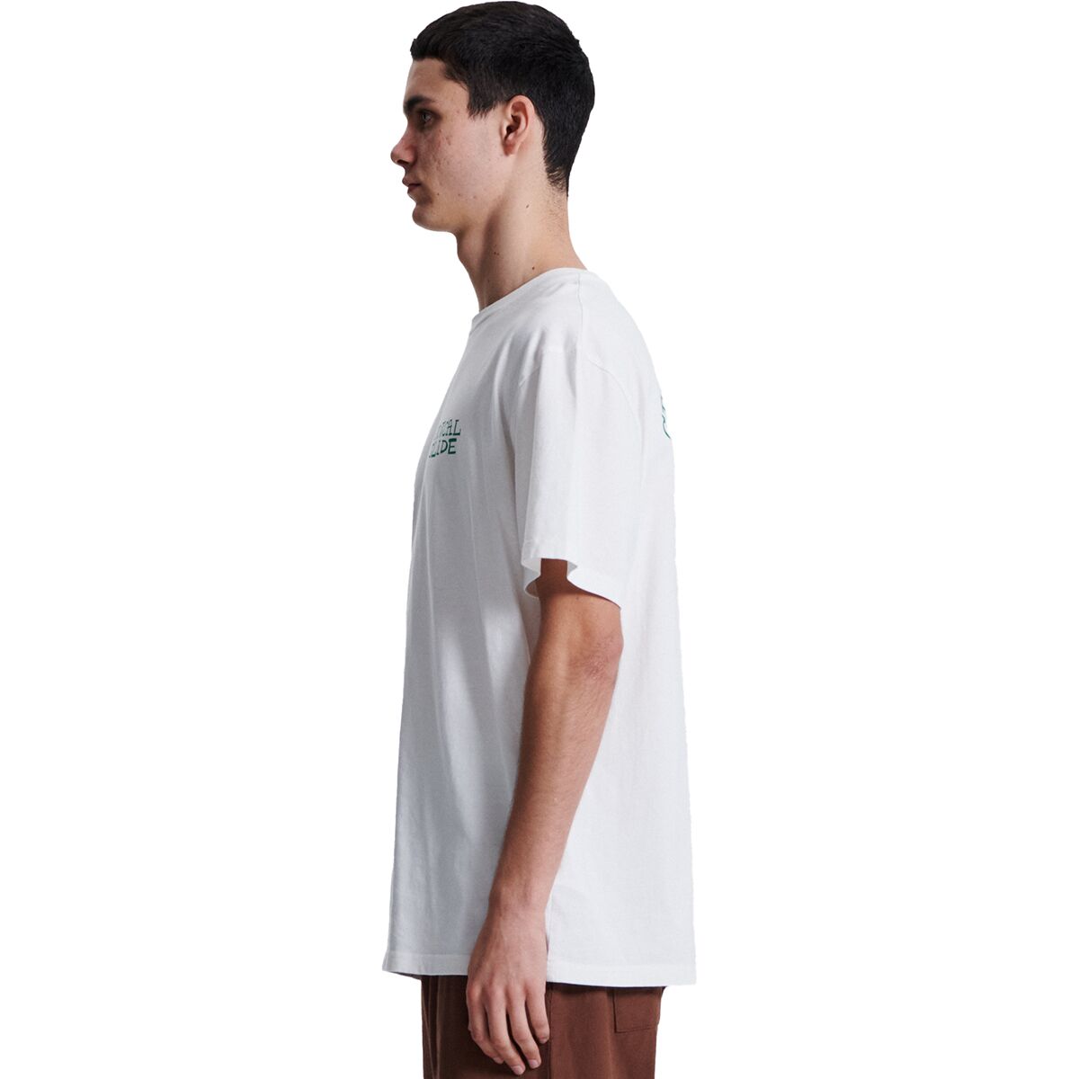 The Critical Slide Society Seeker T-Shirt - Men´s
