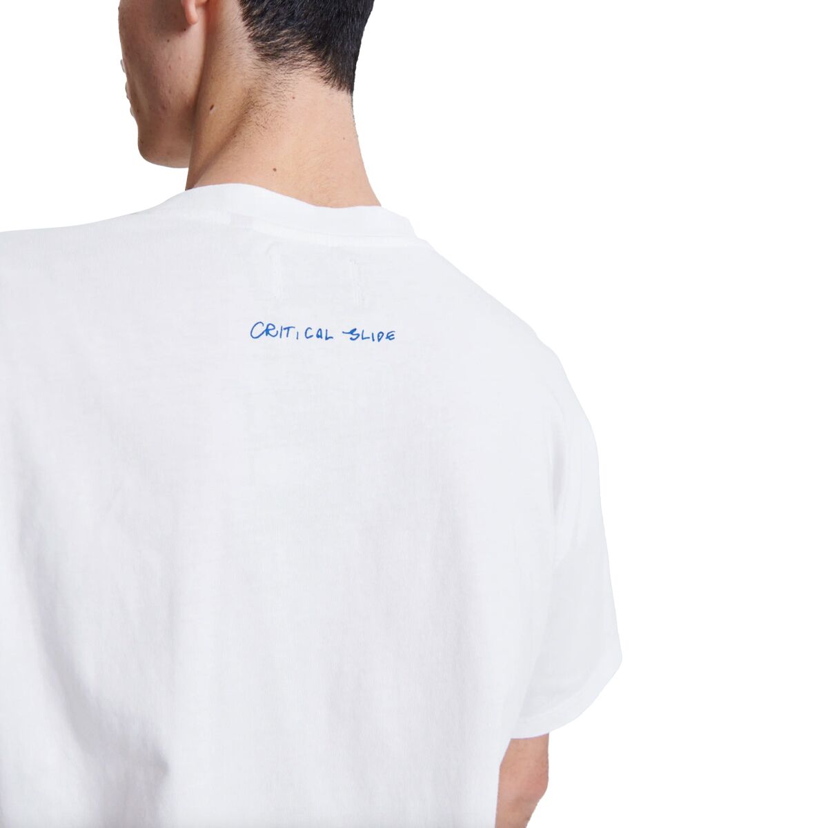 The Critical Slide Society Arnold T-Shirt - Men´s