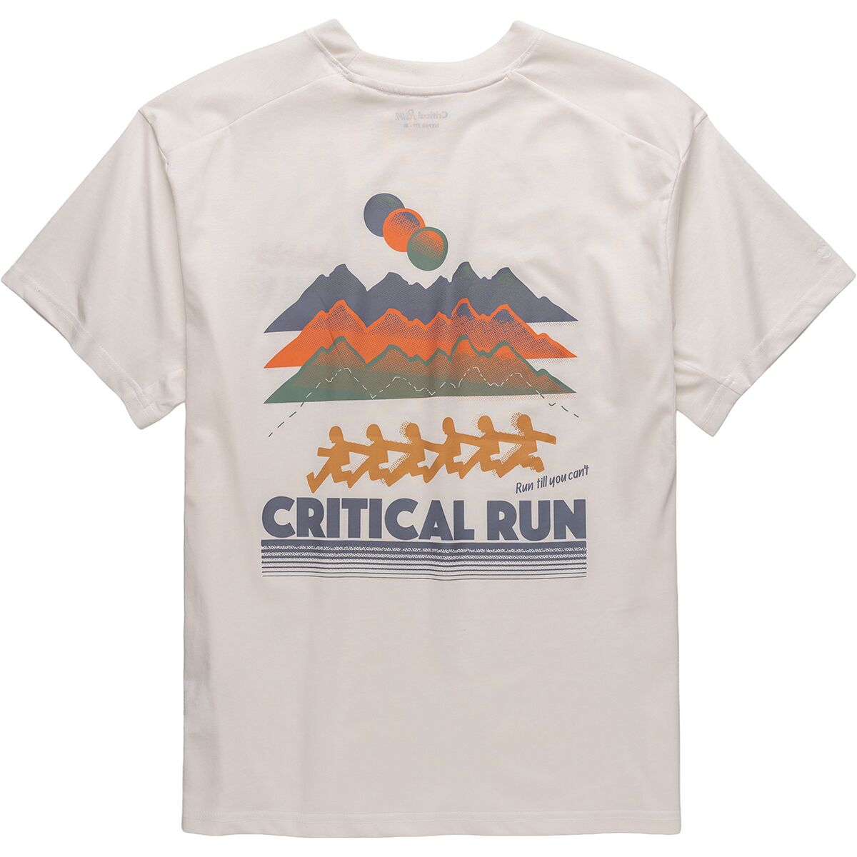 The Critical Slide Society Men