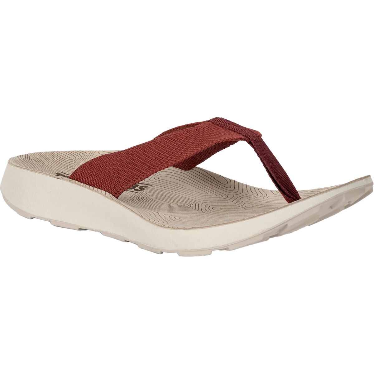 Tread Labs Orleans Flip Flop - Men´s