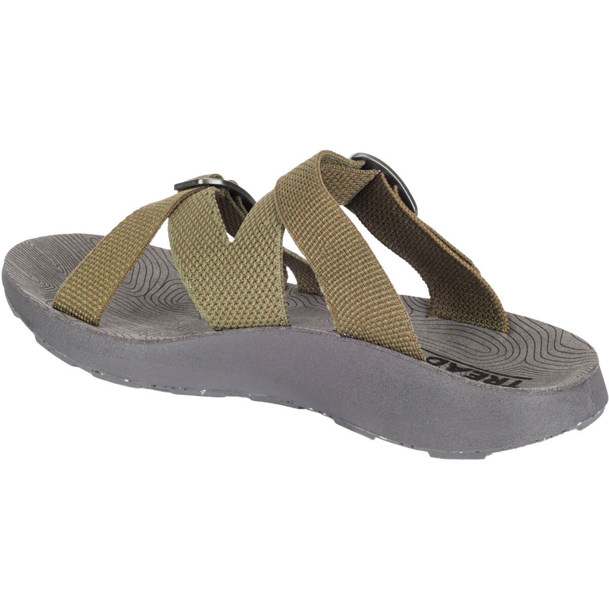 Tread Labs Redway Slide Sandal - Men´s