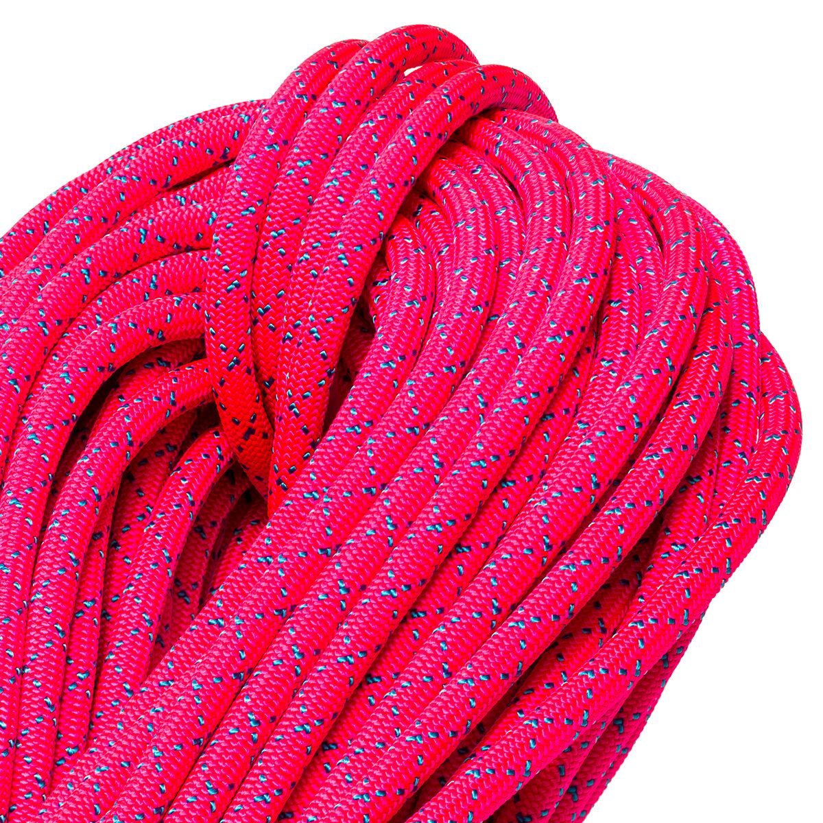 Tendon Ropes Master TeFix Complete Shield Climbing Rope 9.7mm Climb