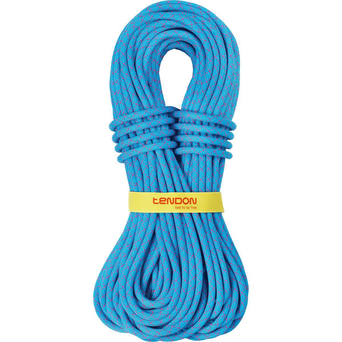 Tendon Ropes Master TeFix Complete Shield Climbing Rope 9.7mm