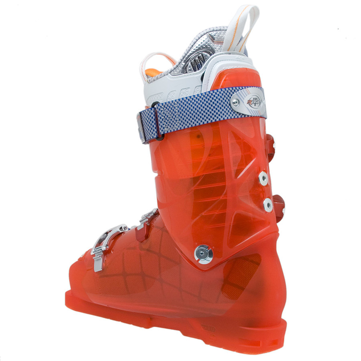 Tecnica Diablo Race Pro 110 Ski Boot Men's Ski