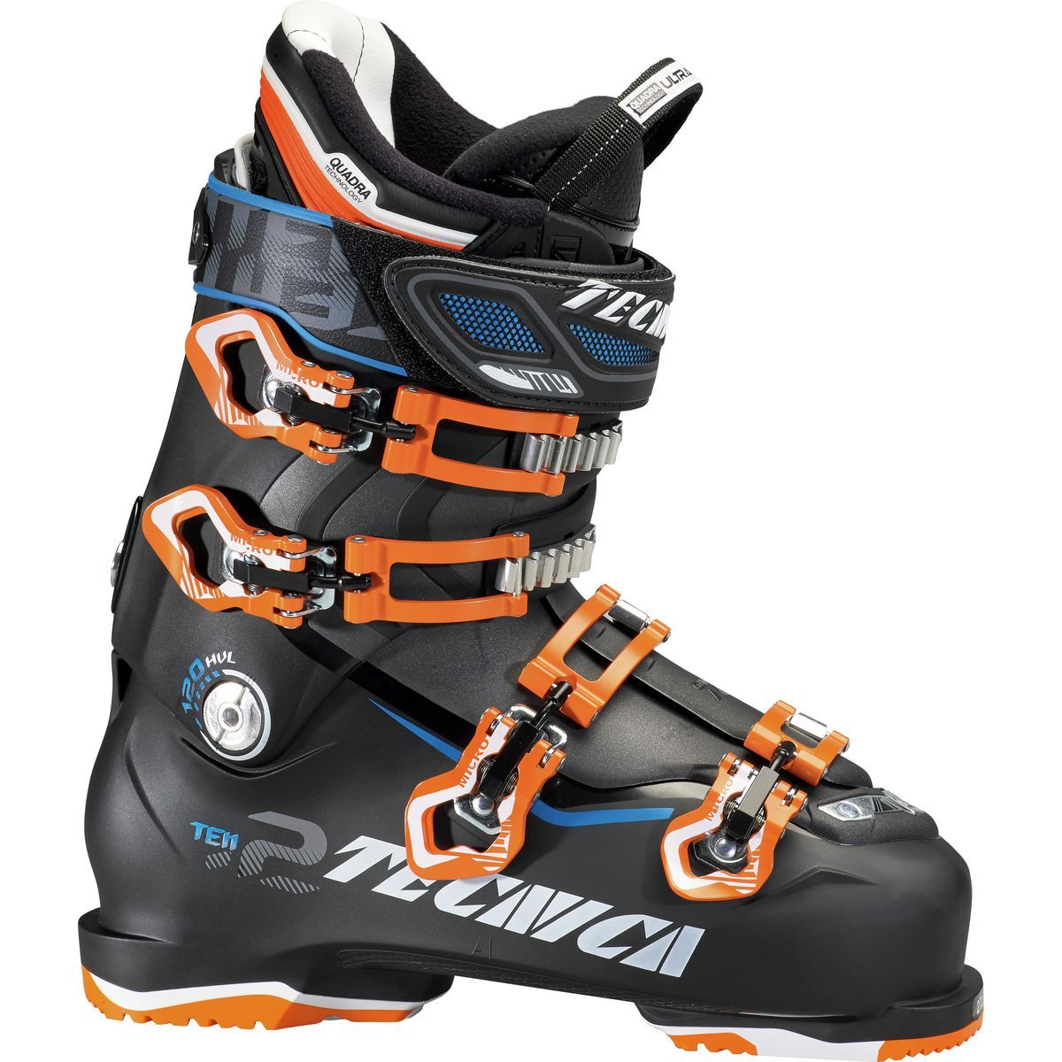 Tecnica Ten.2 120 HV Ski Boot Ski