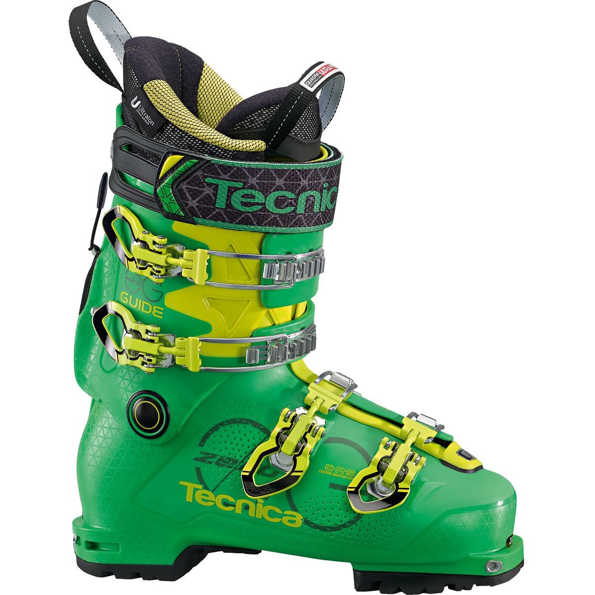 Tecnica Zero G Guide Alpine Touring Boot Ski