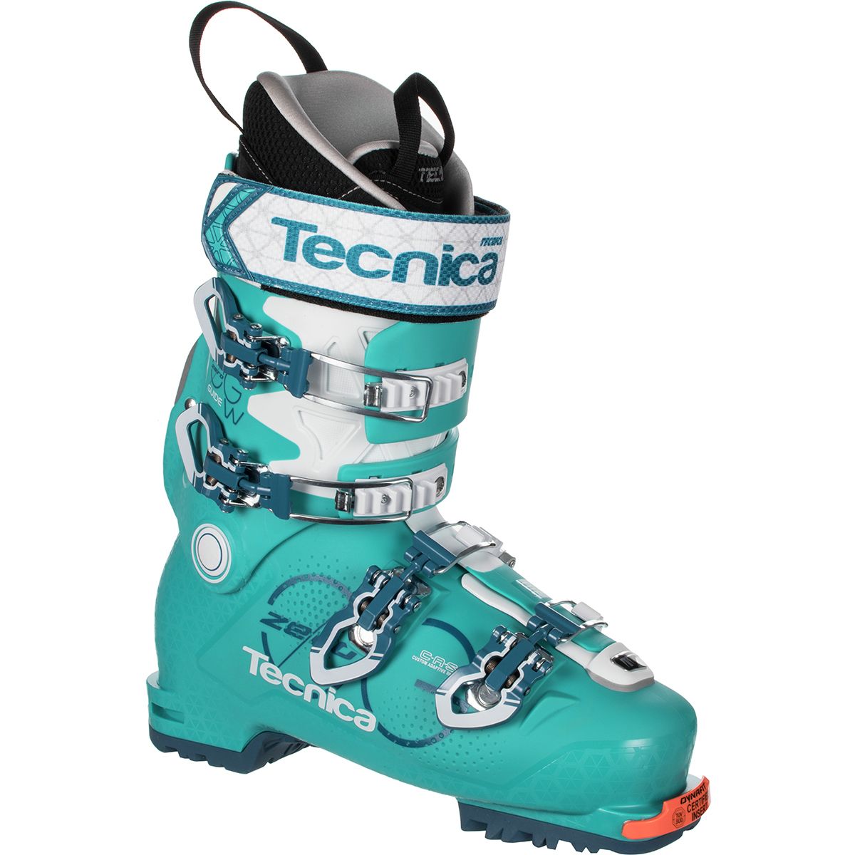 Tecnica Zero G Guide Alpine Touring Boot Women's Ski