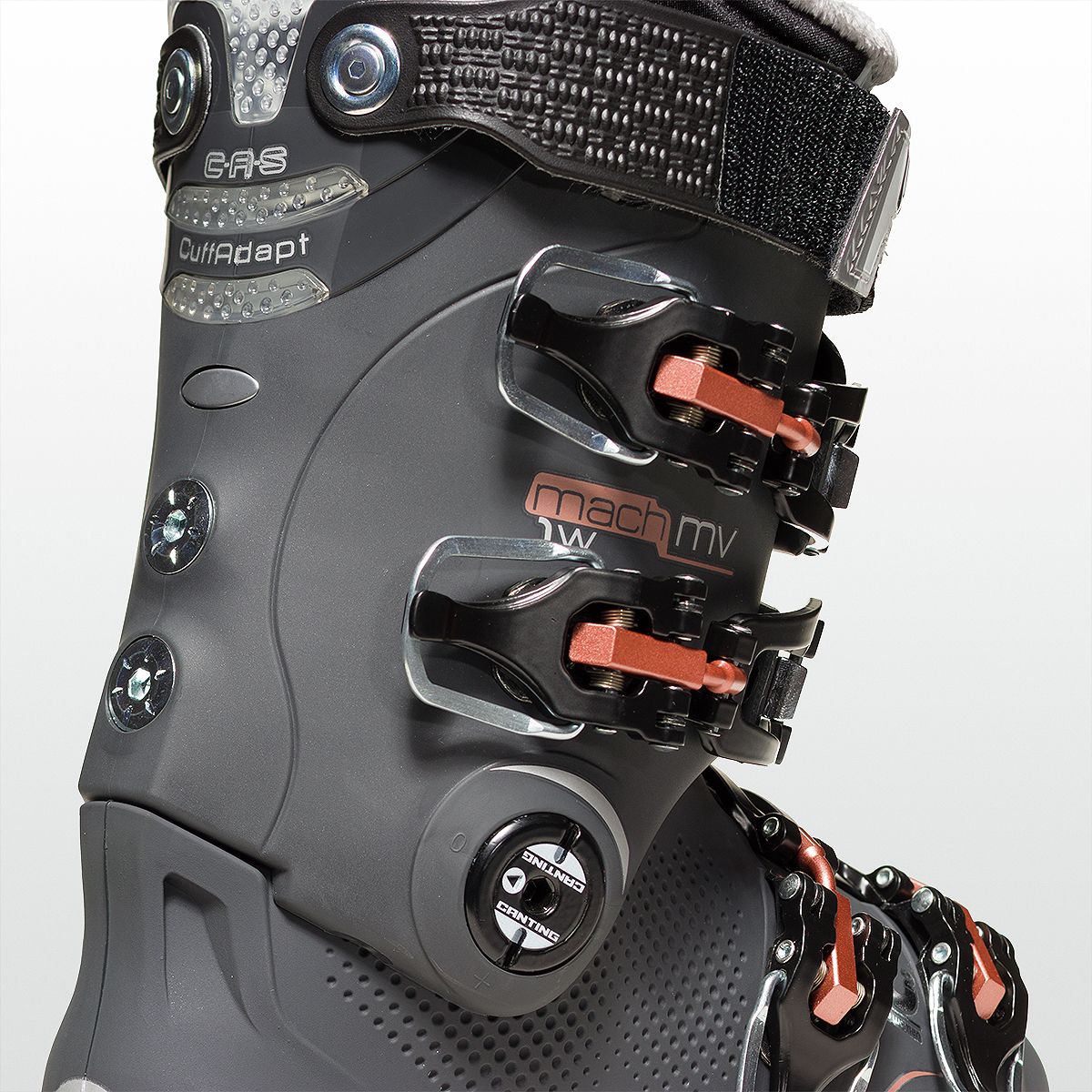 Tecnica Mach1 95 MV Ski Boot 2020 Women's Ski