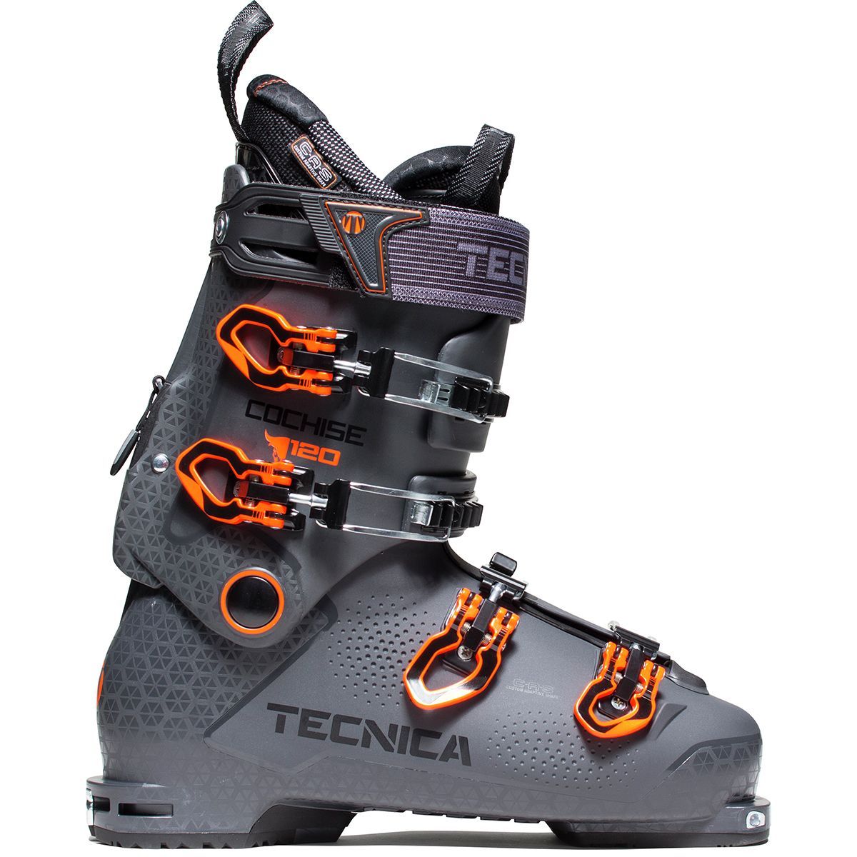 tecnica cochise 90 ski boots 2018