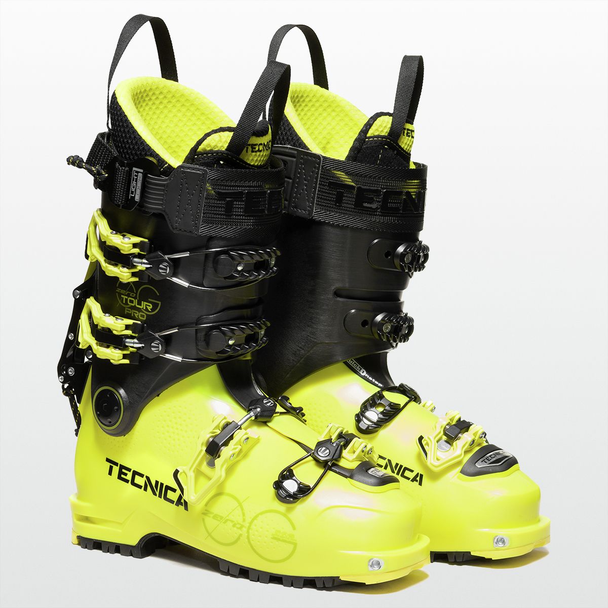Tecnica Zero G Tour Pro Alpine Touring Boot 2020 Ski