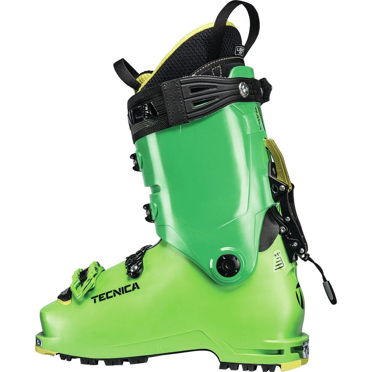 Tecnica Zero G Tour Scout Alpine Touring Boot 2020 Ski