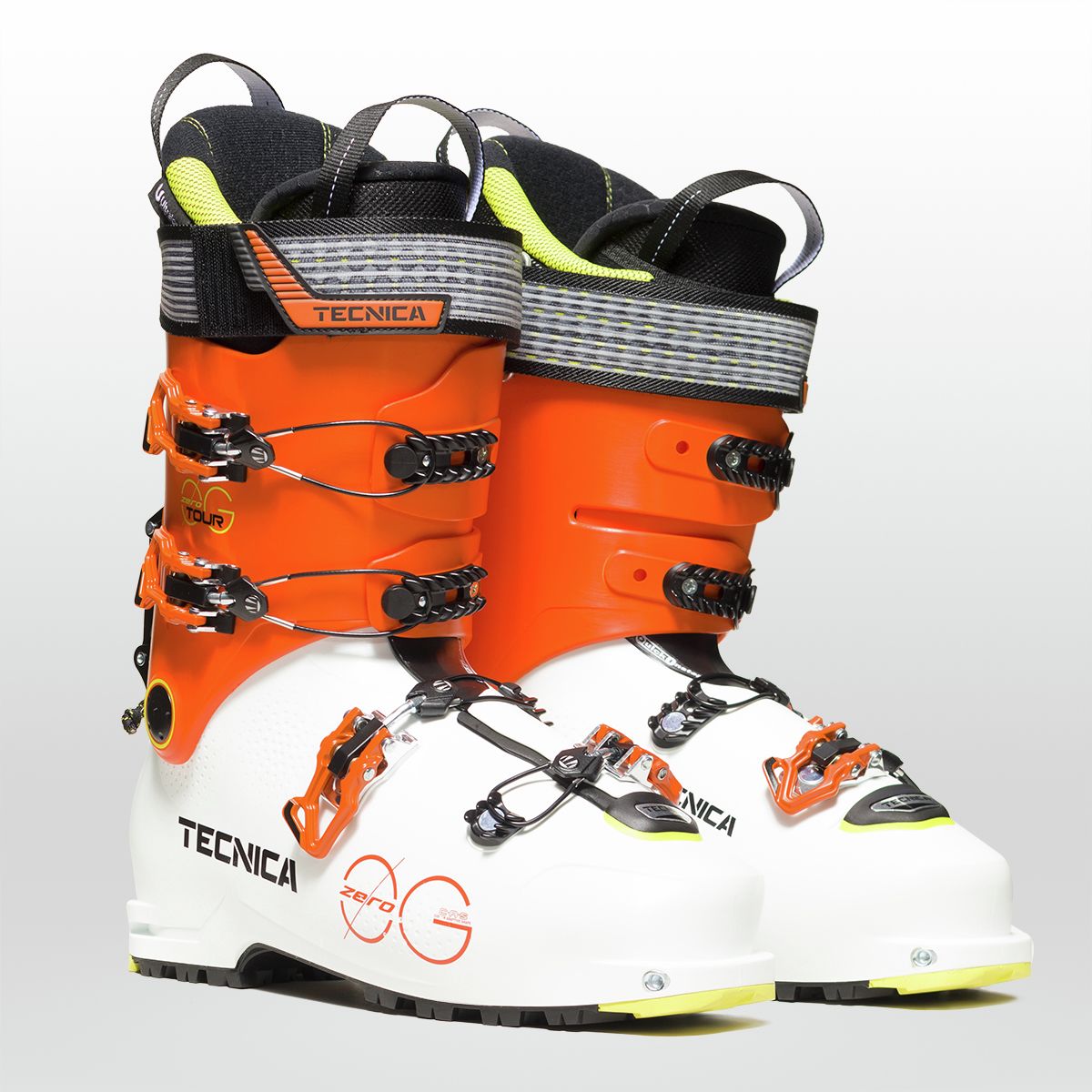 Tecnica Zero G Tour Alpine Touring Boot 2020 Ski
