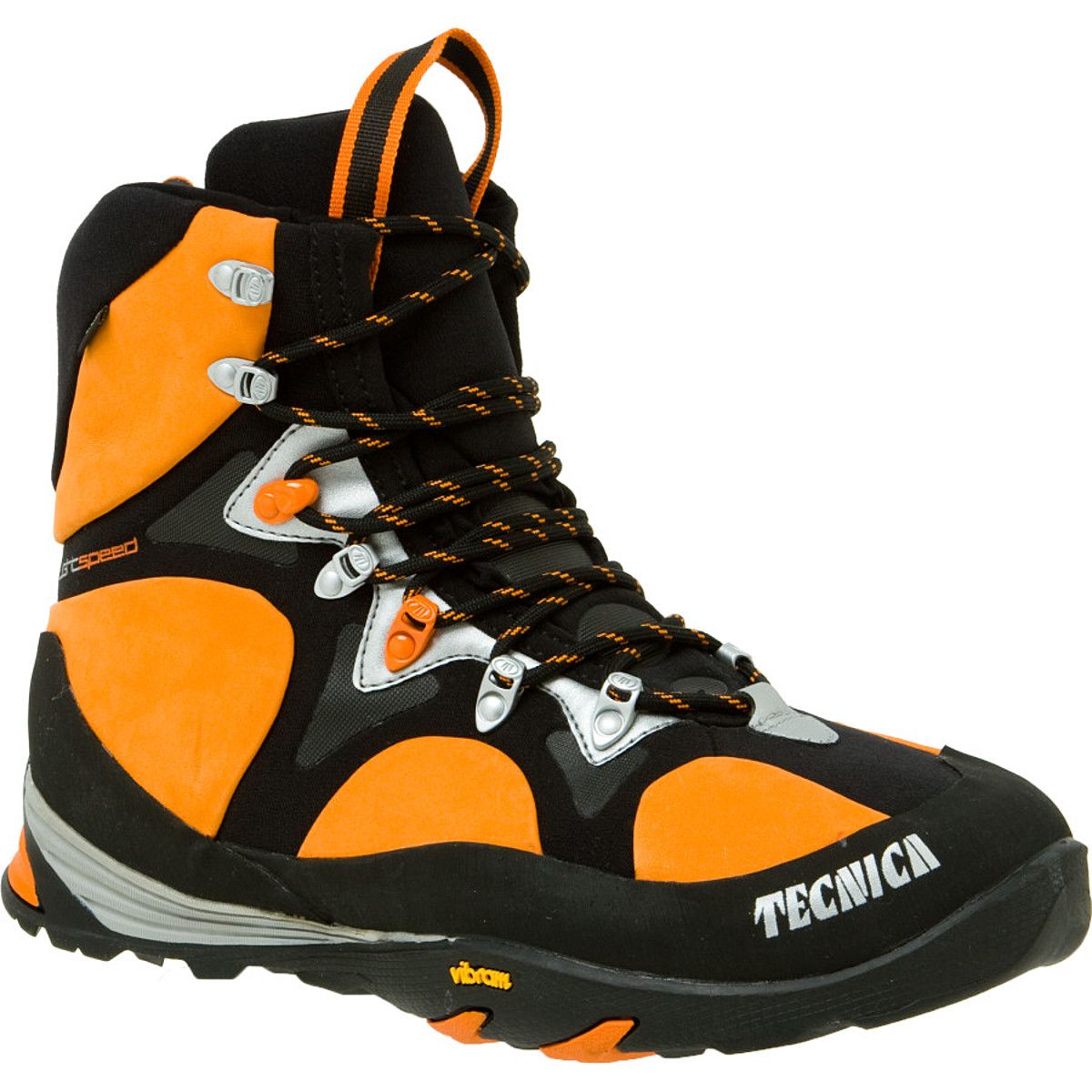 Tecnica Alpine Speed High GTX Hiking Boot Men's Footwear