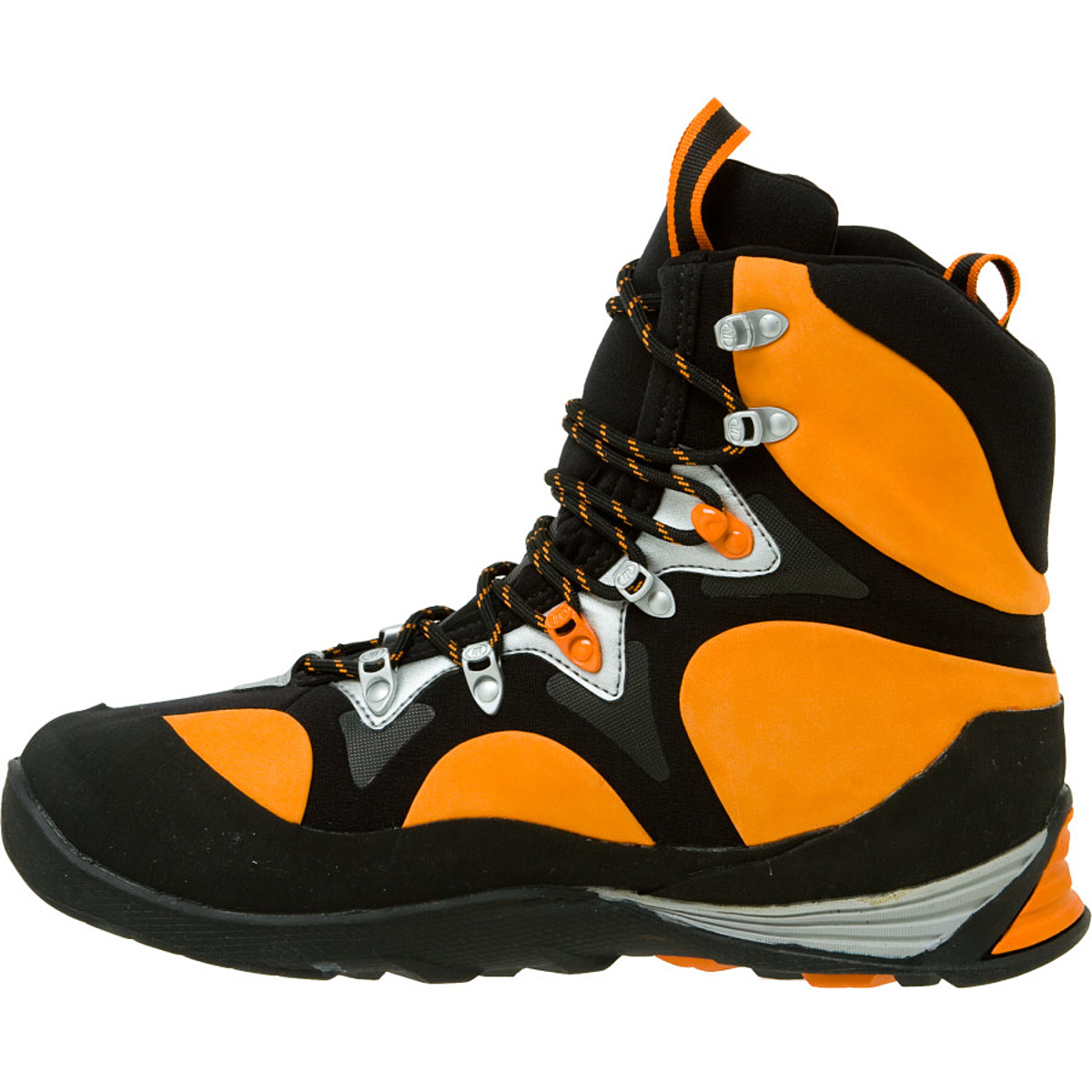 Tecnica Alpine Speed High GTX Hiking Boot Men's Footwear