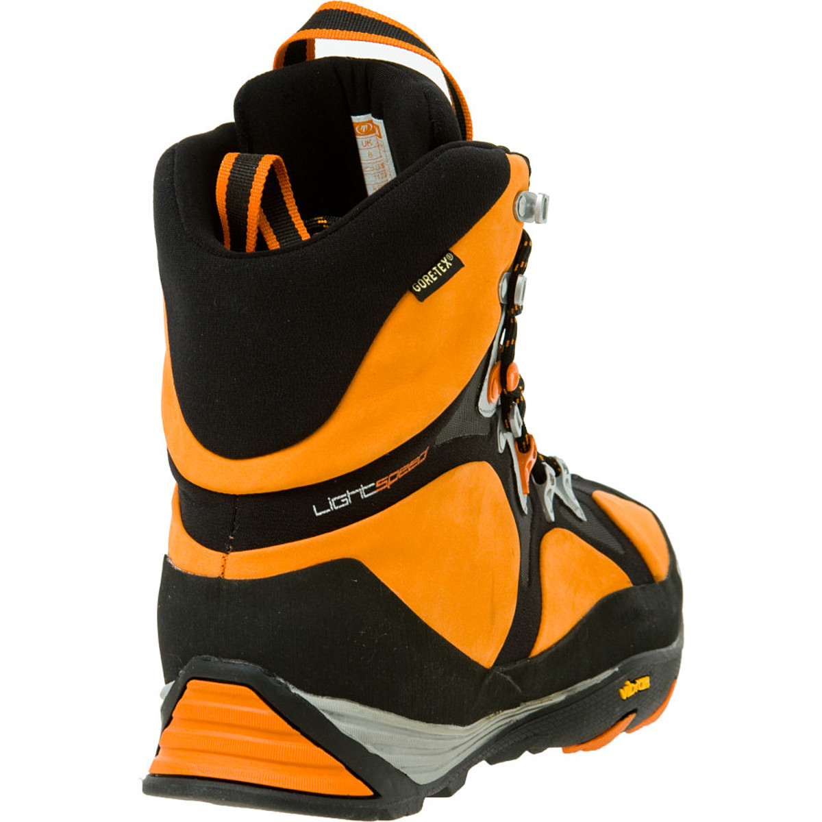 Tecnica Alpine Speed High GTX Hiking Boot Men's Footwear