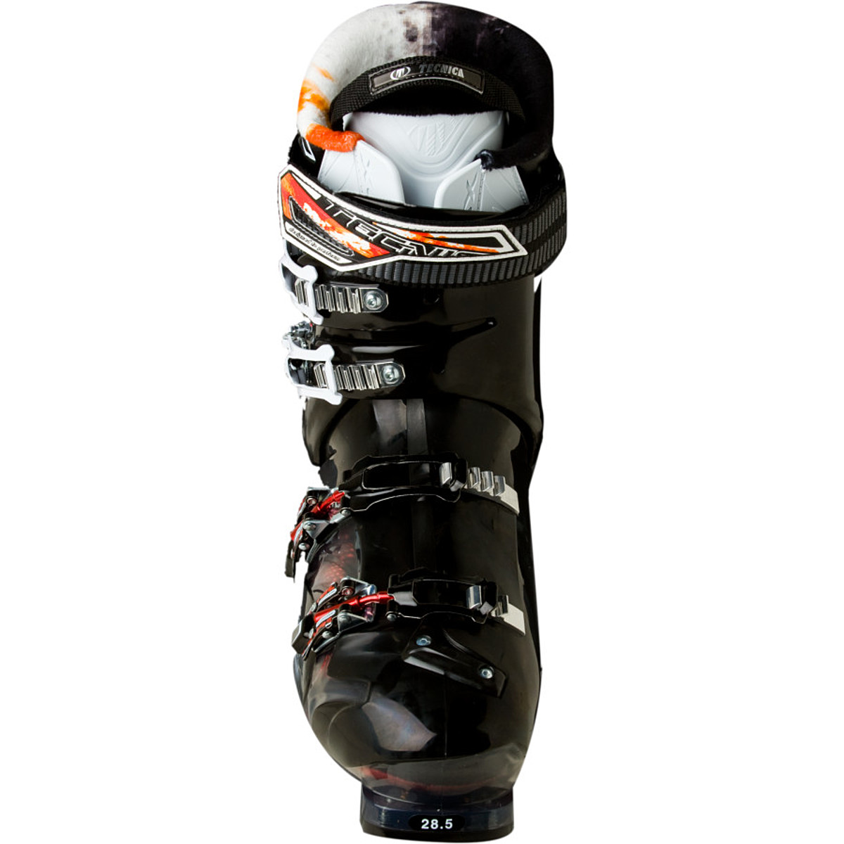 Tecnica Phoenix Firebird Ski Boot Men's Ski