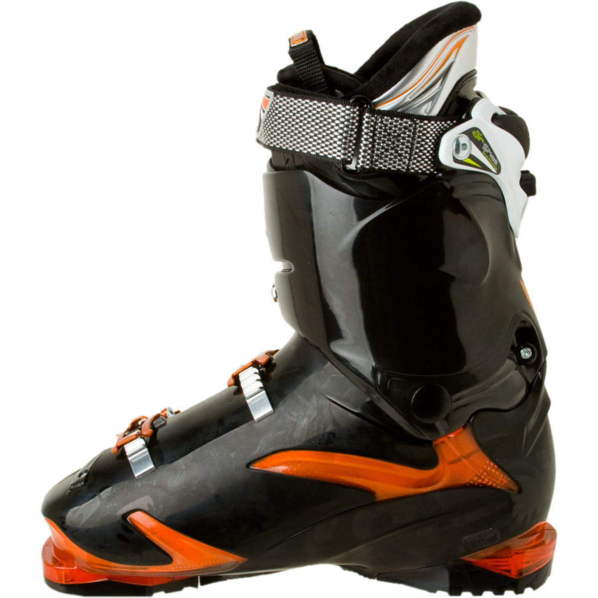 tecnica phoenix 10 air shell