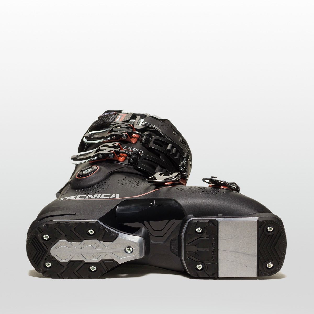 Tecnica Mach1 LV 120 Pro Ski Boot 2020 Women's Ski