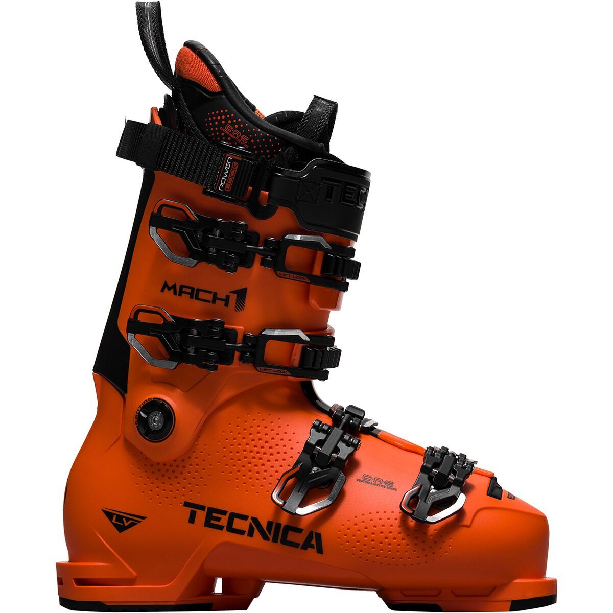 tecnica ski boot