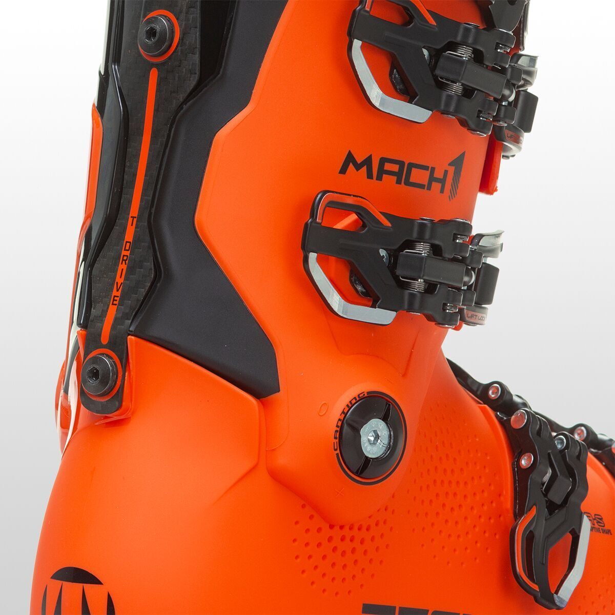 Tecnica Mach1 MV 130 Ski Boot 2022 Ski