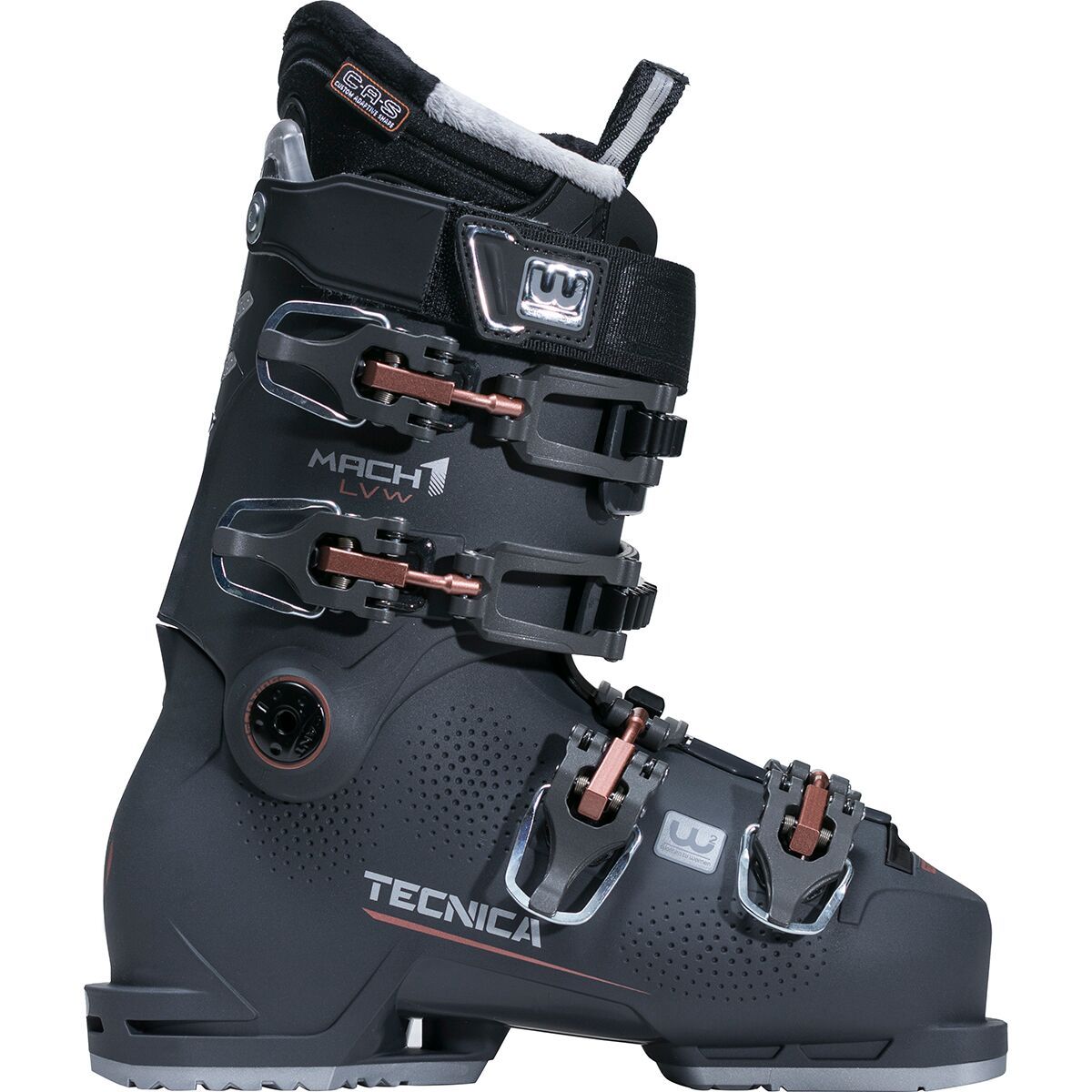 Tecnica Mach1 LV 95 Ski Boot 2022 Women's Ski