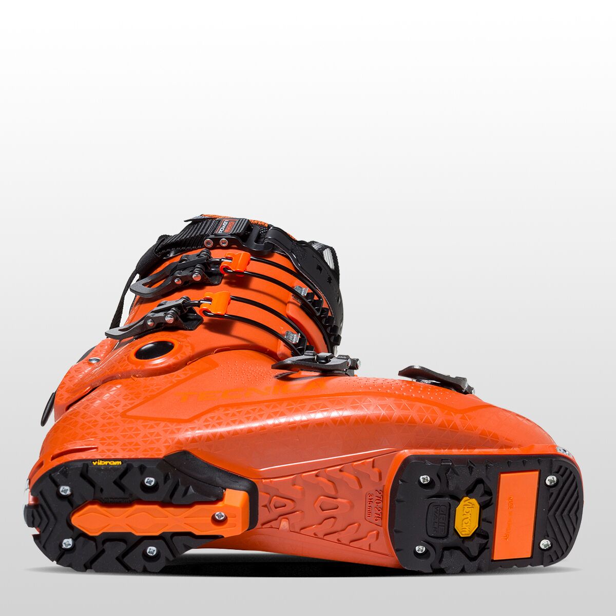 Bottes De Ski Freeride TECNICA COCHISE 130 HV DYN GW – MP 31.5, Saison 2024