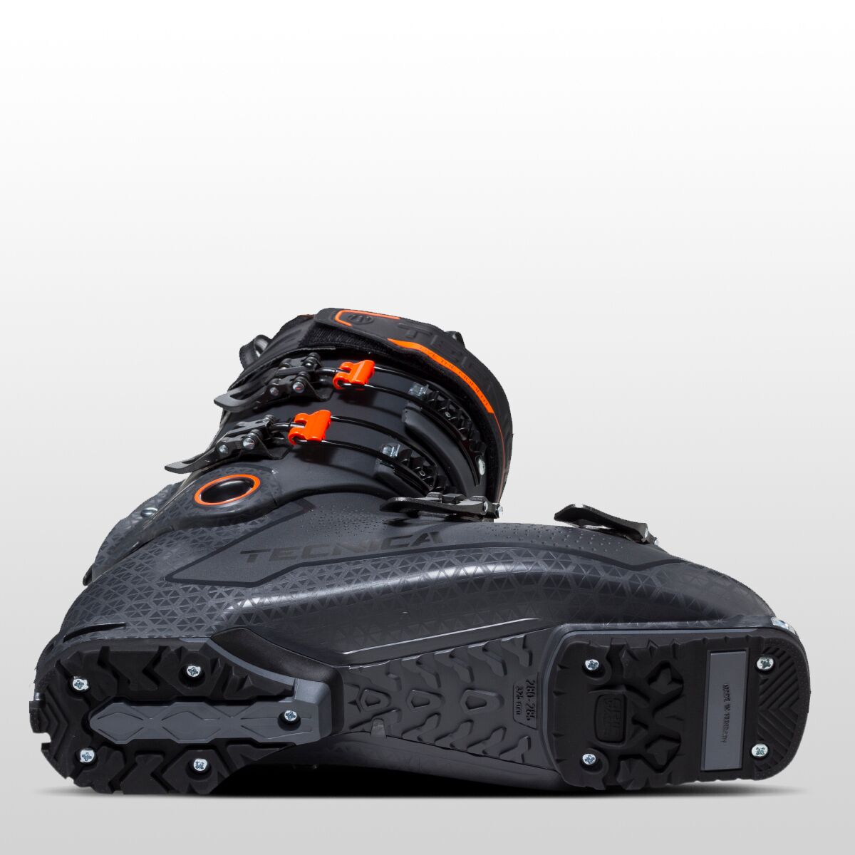 Tecnica Cochise 120 Dyn GW Alpine Touring Boot 2021 Ski